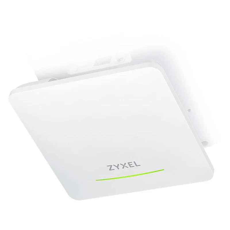 Zyxel NWA50BE PRO 5764 Mbit/s Weiß Power over Ethernet (PoE)