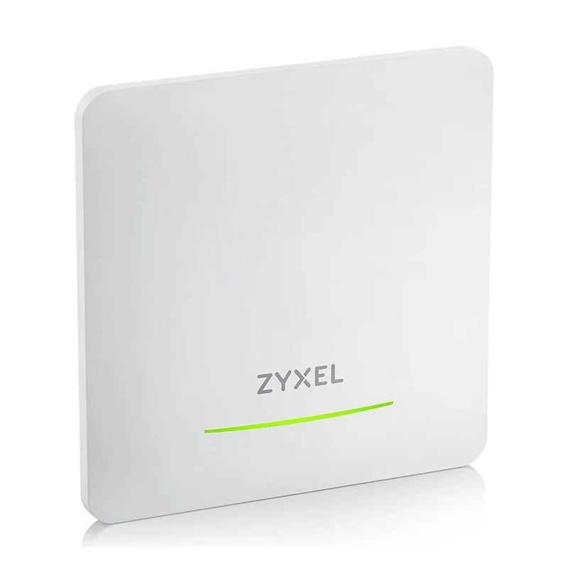 Zyxel NWA90BE 4324 Mbit/s Weiß Power over Ethernet (PoE)