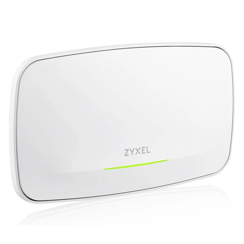 Zyxel WBE660S-EU0101F WLAN Access Point 11530 Mbit/s Grau Power over Ethernet (PoE)