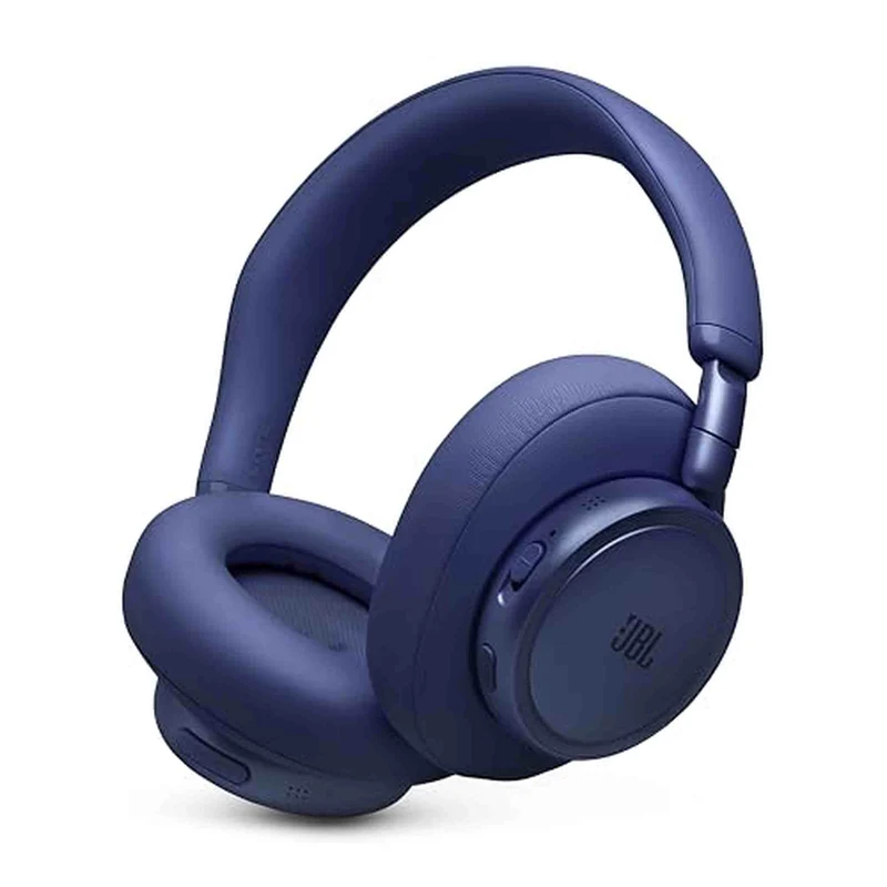 JBL Live 780NC - Noise Cancelling Headphones (Blue)