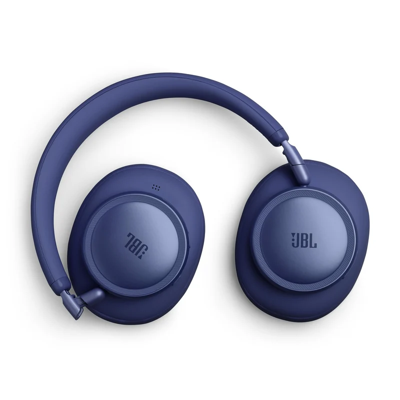 JBL Live 780NC - Noise Cancelling Headphones (Blue)