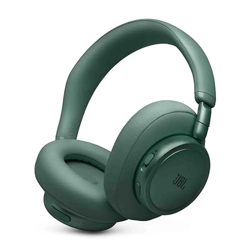 JBL Live 780NC - Noise Cancelling Headphones (Green)