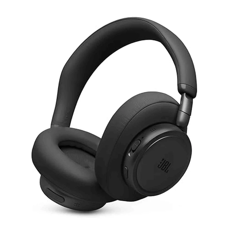 JBL Live 780NC - Noise Cancelling Headphones (Black)