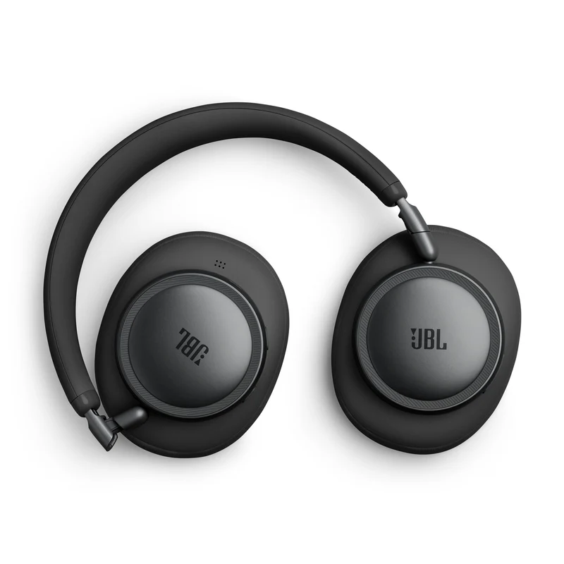 JBL Live 780NC - Noise Cancelling Headphones (Black)