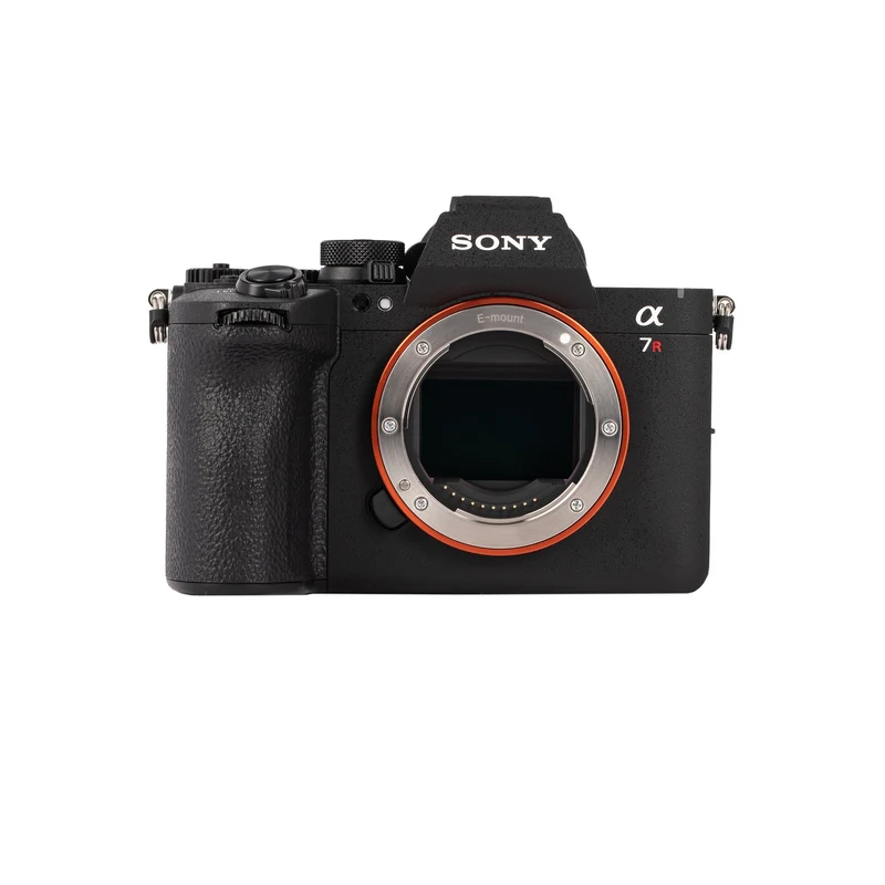 Sony Alpha a7R VI Mirrorless Camera (ILCE-7RM6/B) Premium Full Frame Camera Advanced Bundle