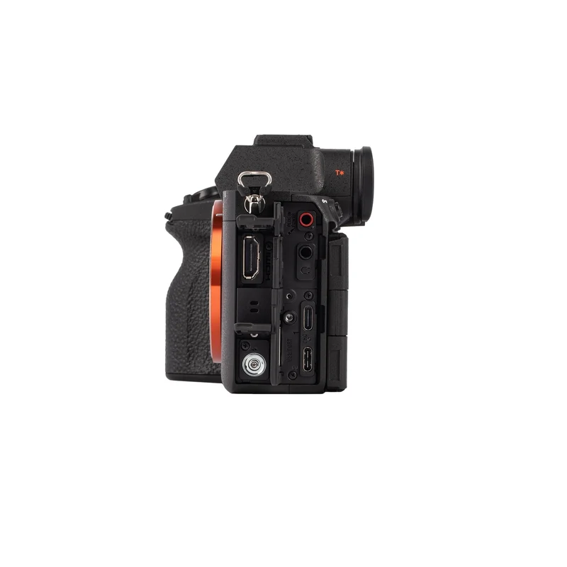 Sony Alpha a7R VI Mirrorless Camera (ILCE-7RM6/B) Premium Full Frame Camera Advanced Bundle