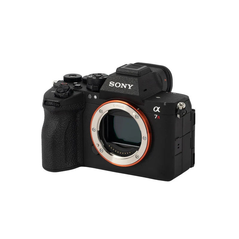 Sony Alpha a7R VI Mirrorless Camera (ILCE-7RM6/B) Premium Full Frame Camera Lens Bundle