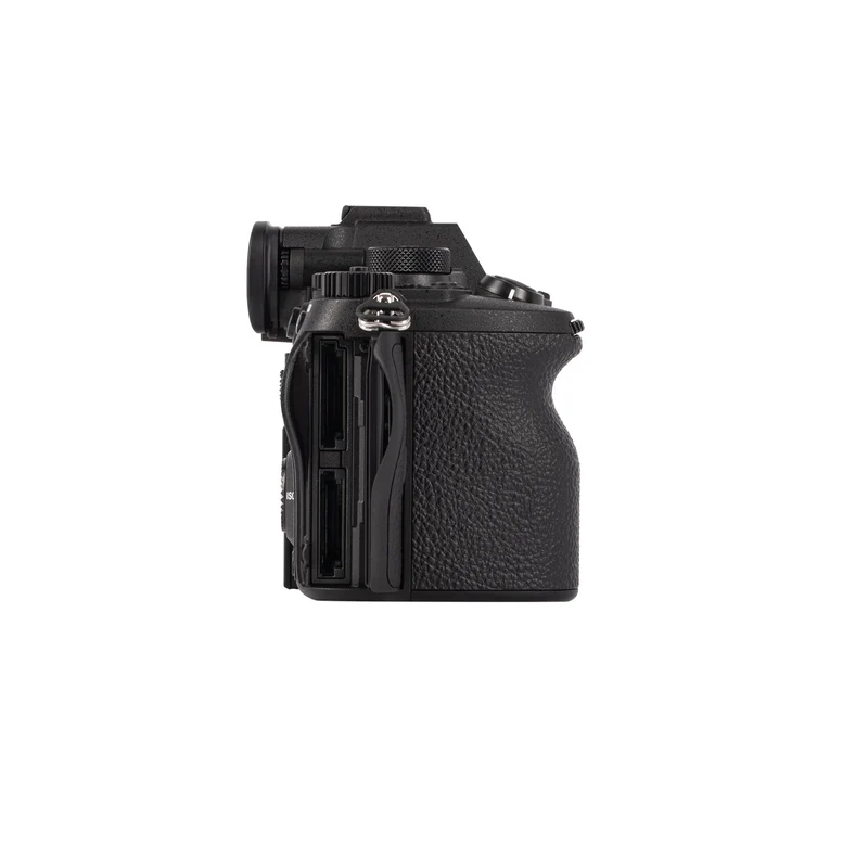 Sony Alpha a7R VI Mirrorless Camera (ILCE-7RM6/B) Premium Full Frame Camera Travel Lens Bundle