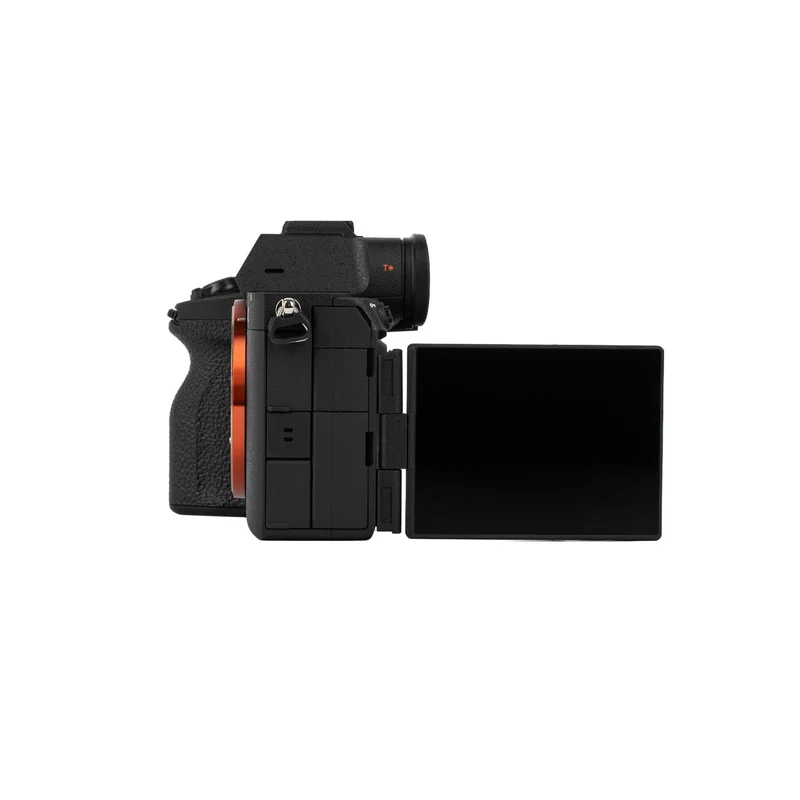 Sony Alpha a7R VI Mirrorless Camera (ILCE-7RM6/B) Premium Full Frame Camera Travel Lens Bundle