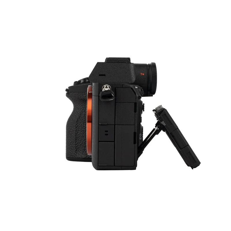 Sony Alpha a7R VI Mirrorless Camera (ILCE-7RM6/B) Premium Full Frame Camera + More