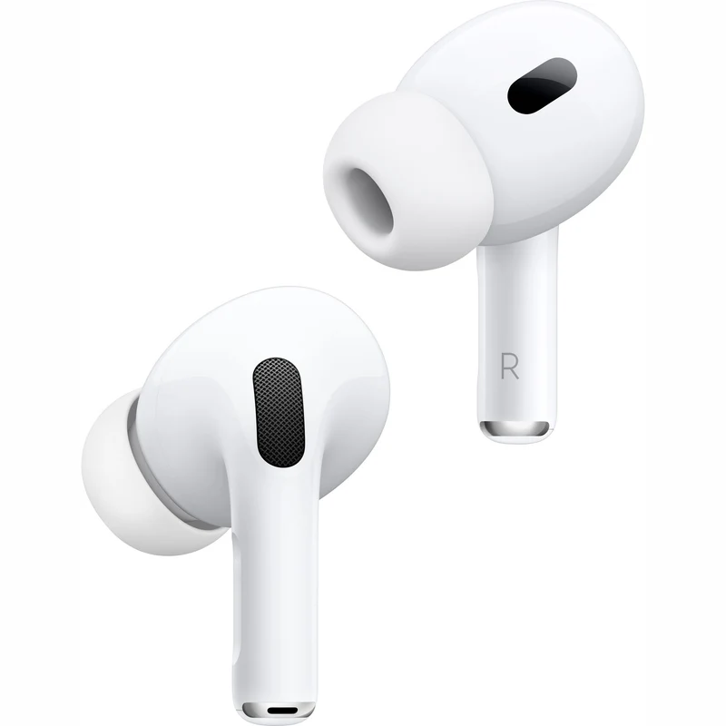 Apple AirPods Pro with MagSafe Charging (2022) with Cable Ties + 2-Chargers