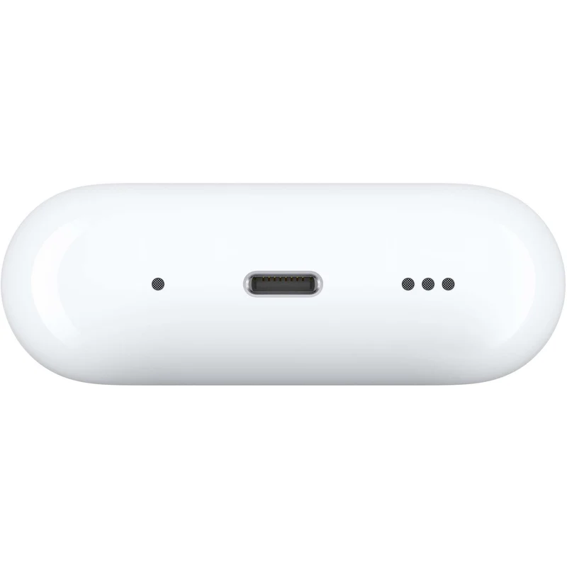 Apple AirPods Pro with MagSafe Charging (2022) with Cable Ties + 2-Chargers