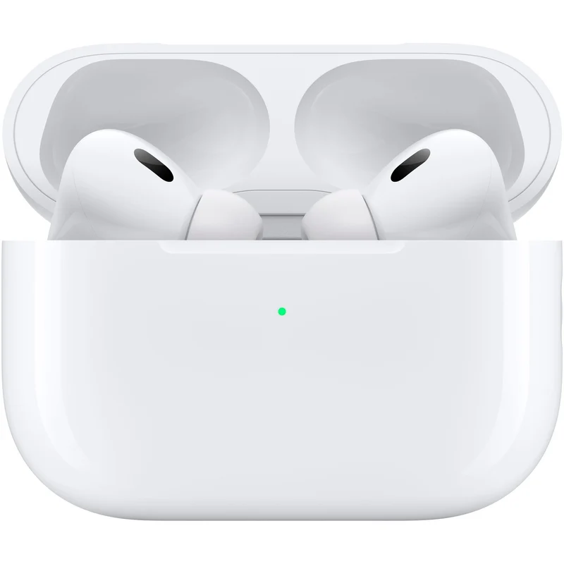 Apple AirPods Pro with MagSafe Charging (2022) with Cable Ties + Charger