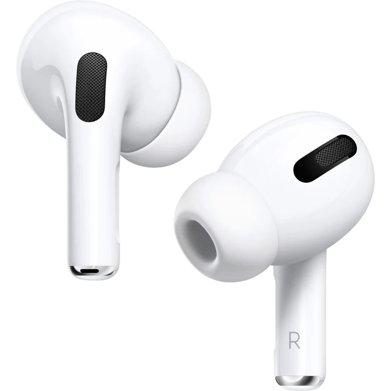 Apple AirPods Pro with MagSafe Charging (2021) with Cable Ties + 2-Chargers