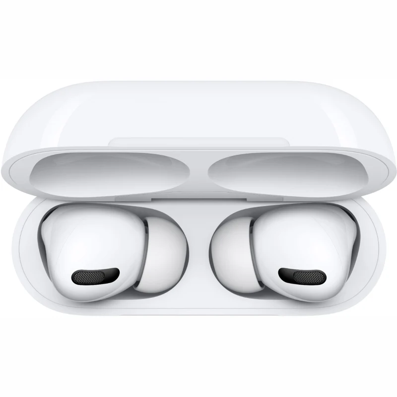 Apple AirPods Pro with MagSafe Charging (2021) with Cable Ties + 2-Chargers