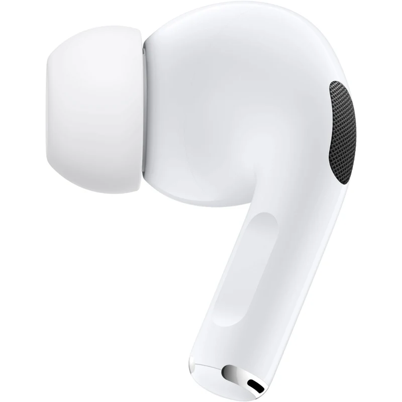 Apple AirPods Pro with Wireless Charging (1st Gen) with Cable Ties + Charger