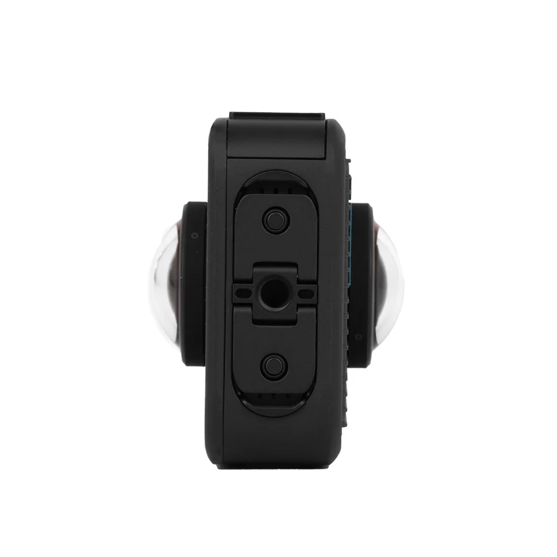 GoPro MAX2 360 Waterproof Action Camera + Accessory Kit + 64GB Memory Card
