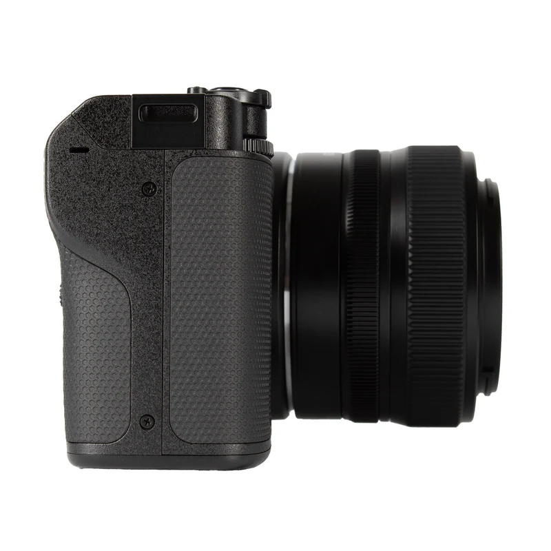 Nikon ZR RED Z 6K Full-Frame Cinema Camera Kit| 4" DCI-P3 Monitor & 24-50mm Lens Pro Bundle