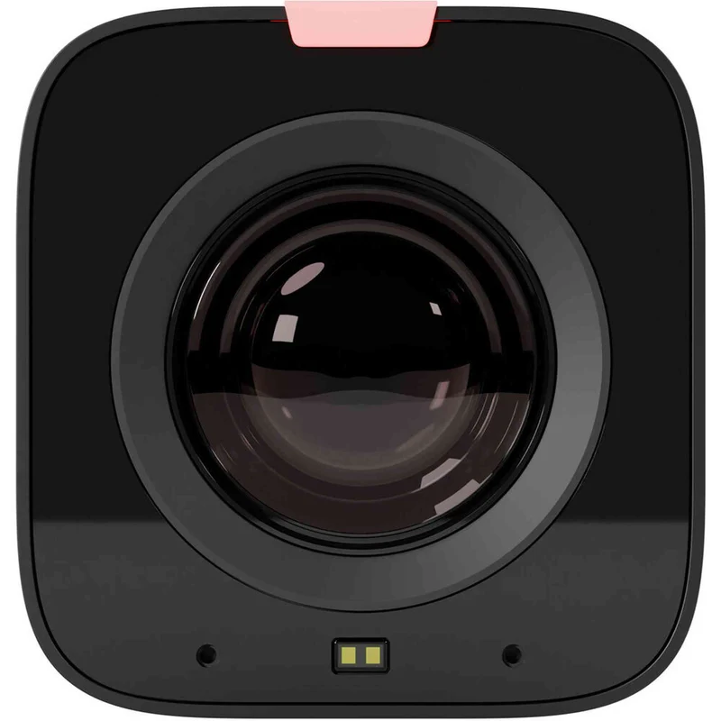 PTZOptics Studio SE Hive-Linked PTZ Camera w/ 20x Optical Zoom, HD Streaming– Gray | More