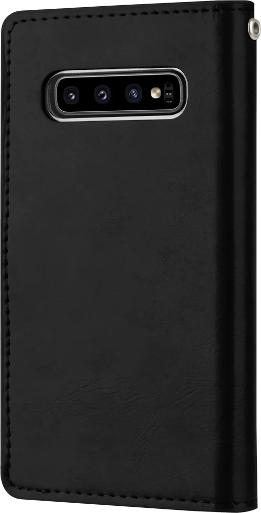 Goospery Mansoor Diary for iPhone 12 / 12 Pro - Navy