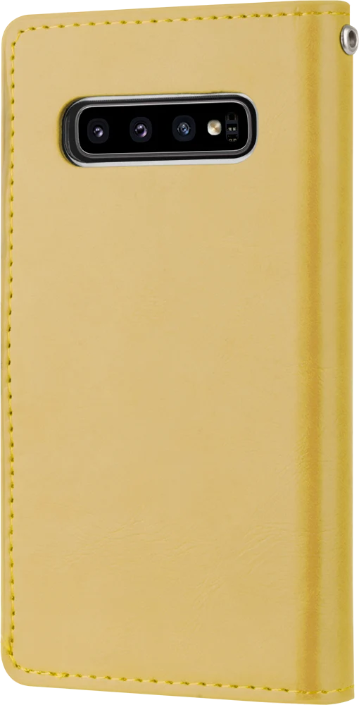 Goospery Mansoor Diary for iPhone 12 / 12 Pro - Navy