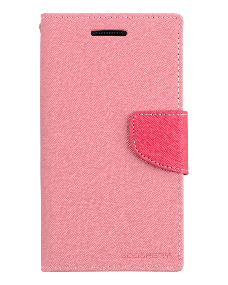 Goospery Fancy Diary for iPhone 11 Pro Max - brown/black