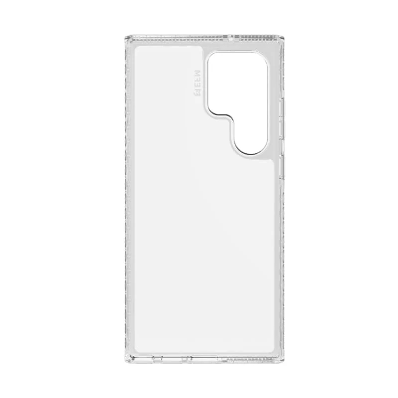 EFM Zurich Case For Galaxy S23 Ultra Clear