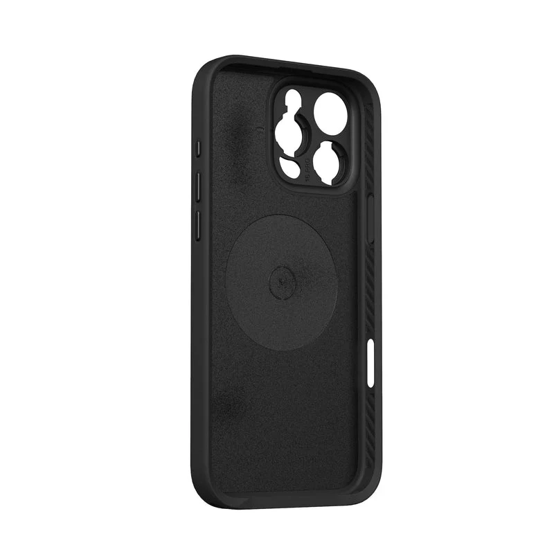 Moment Apple iPhone 16 Pro Max Case with MagSafe (Black)