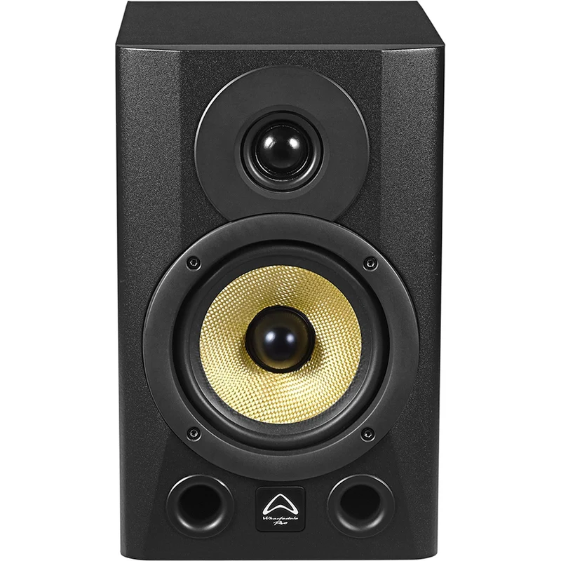 Wharfedale Pro Diamond Studio 5BT - Monitor with Bluetooth