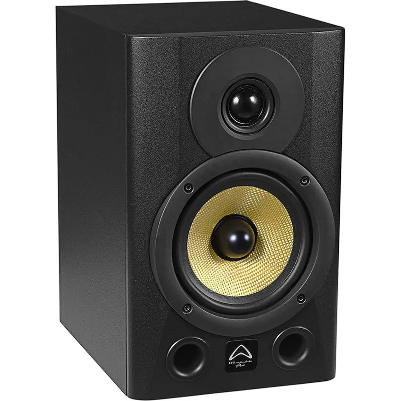 Wharfedale Pro Diamond Studio 5BT - Monitor with Bluetooth