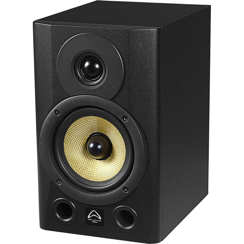 Wharfedale Pro Diamond Studio 5BT - Monitor with Bluetooth