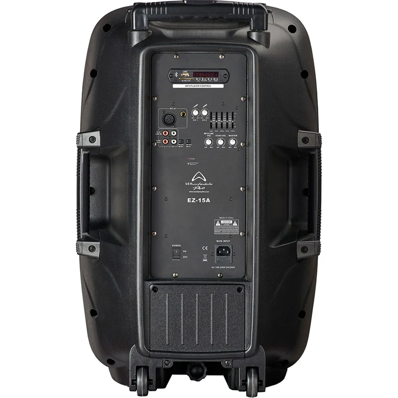 Wharfedale Pro EZ15A Portable PA