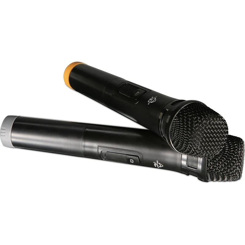 Wharfedale Pro EZ15A Portable PA