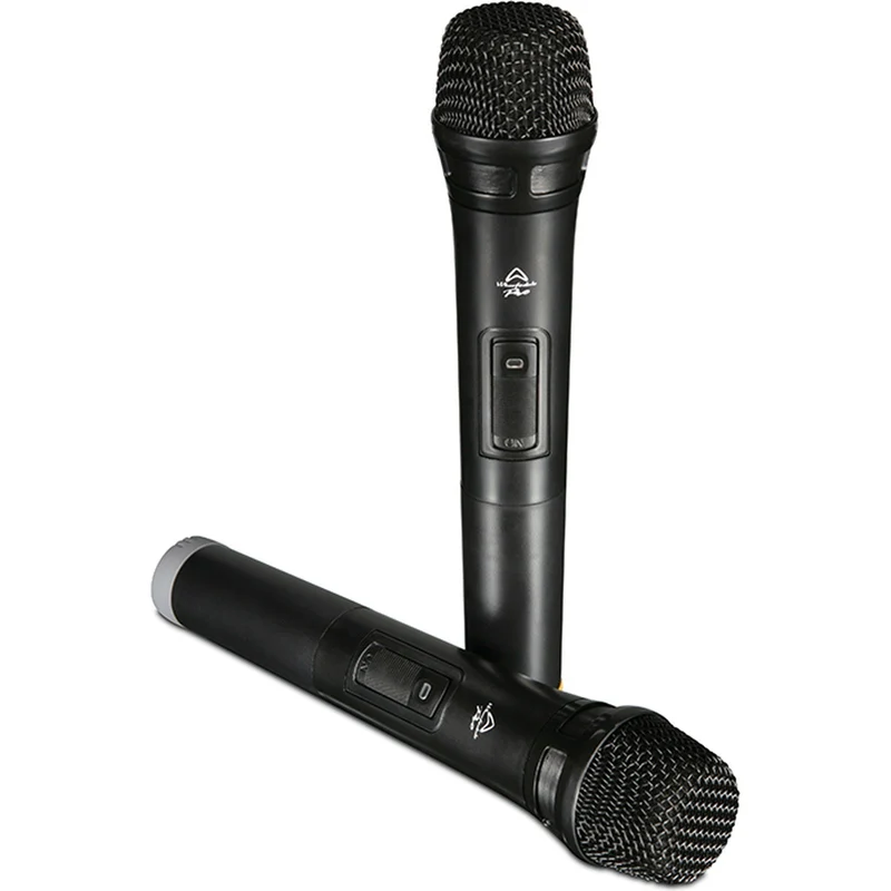 Wharfedale Pro EZ15A Portable PA