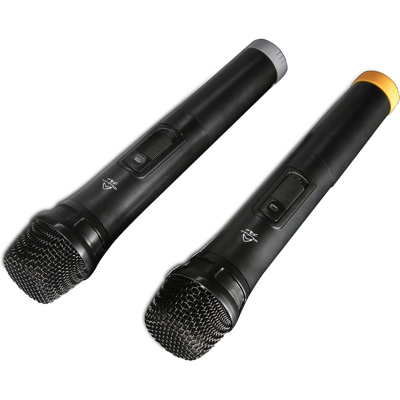 Wharfedale Pro EZ15A Portable PA