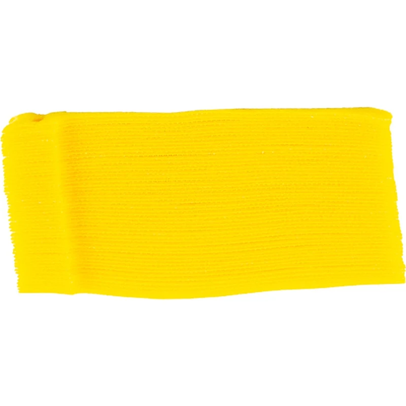 Event Lighting VT50L150Y - Velcro Tie 50-Pack (Yellow)