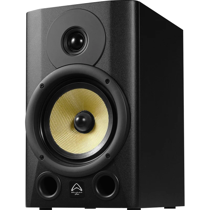 Wharfedale Pro Diamond Studio 7BT - Monitor with Bluetooth