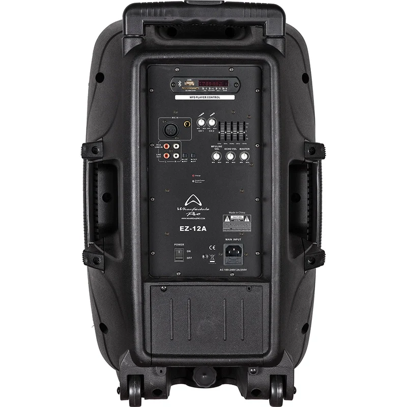 Wharfedale Pro EZ12A Portable PA