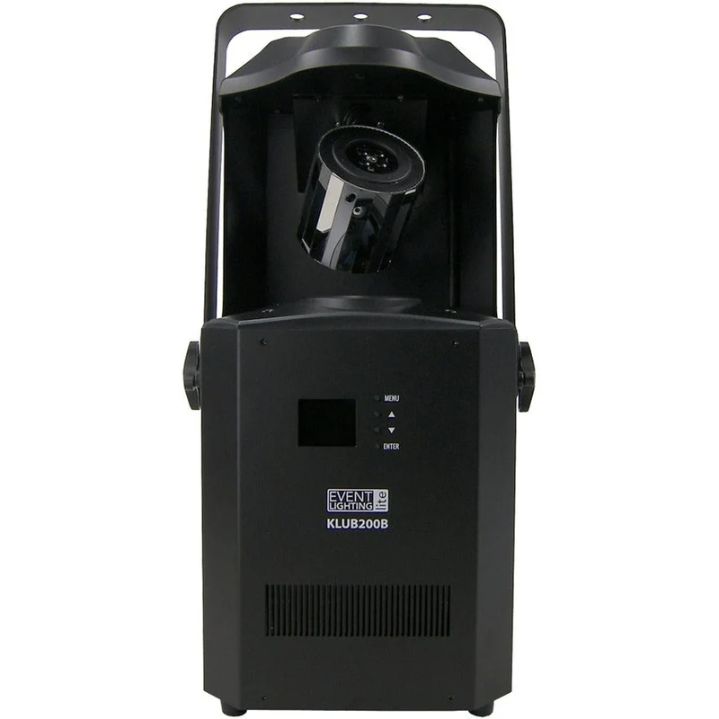 Event Lighting Lite KLUB200B - 200W LED Barrel
