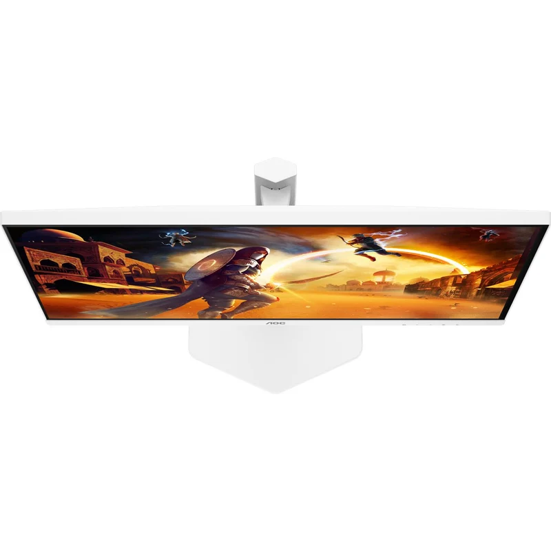 AOC U27G4/WS 27" 4K UHD Dual Mode 160Hz/320Hz Gaming Monitor