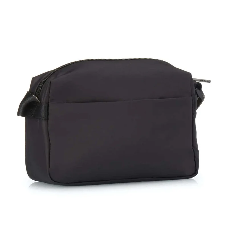 Hedgren NEUTRON Small Crossover Bag - Black
