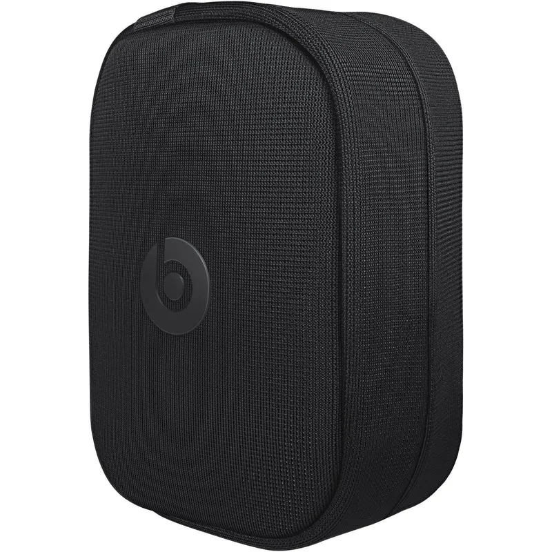Beats Solo 4 Wireless On-Ear Headphones (Bright Pink)