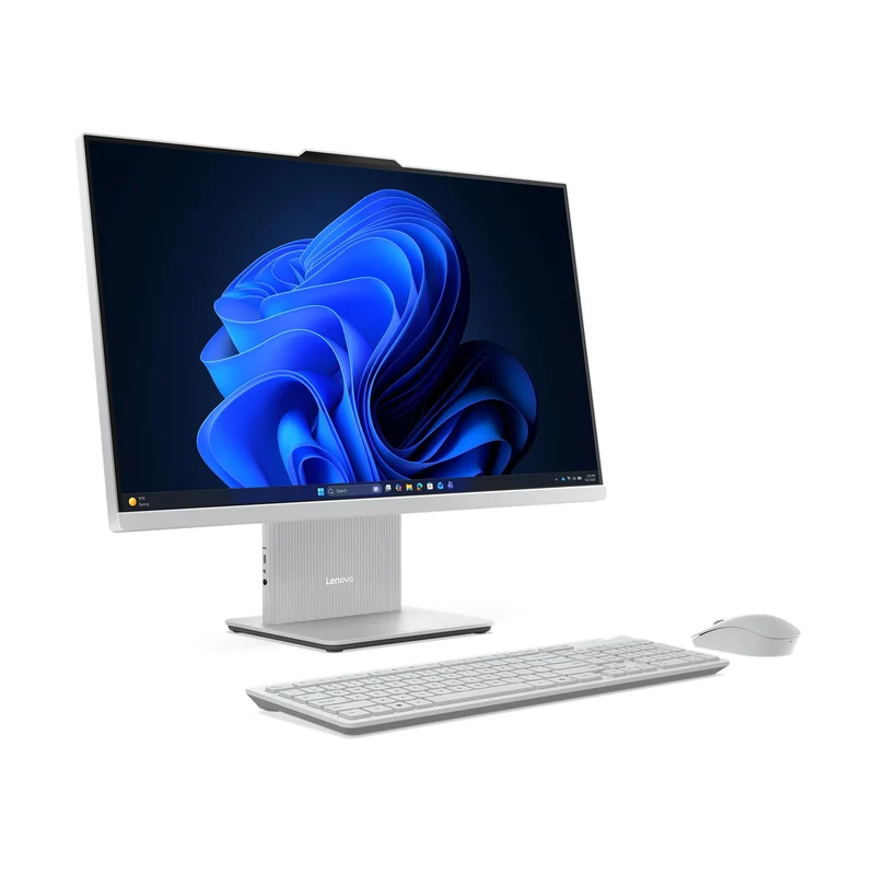 Lenovo IdeaCentre 27" Full HD All-in-One Touch PC (Intel Core Ultra 7-255V)[1TB]