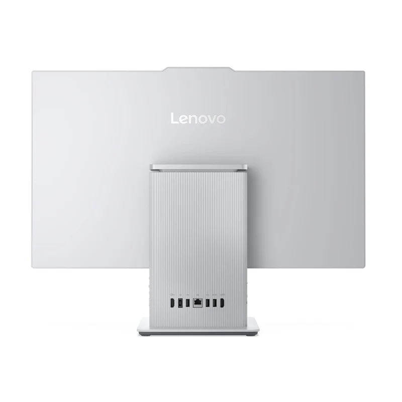 Lenovo IdeaCentre 27" Full HD All-in-One PC (Intel Core Ultra 5)[512GB]