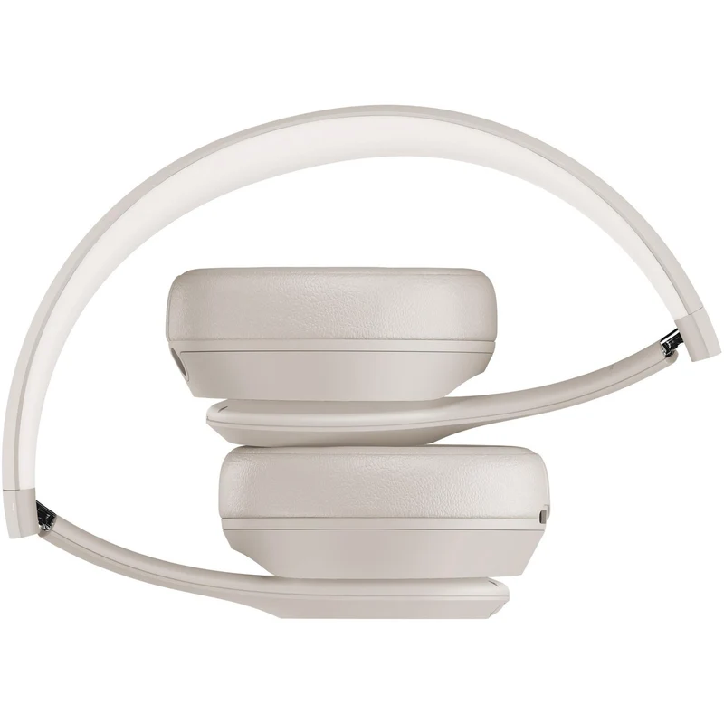 Beats Solo 4 Wireless On-Ear Headphones (Sandstone)