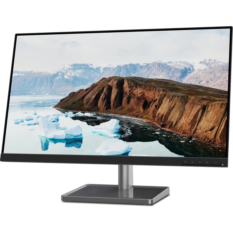 Lenovo L27M-30 27" FHD Monitor with LC50 Webcam [Ex-Display]