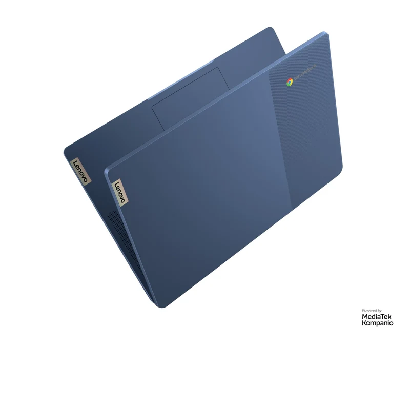 Lenovo IdeaPad Slim 3 14" HD Chromebook Laptop (128GB)[Ex-Display]