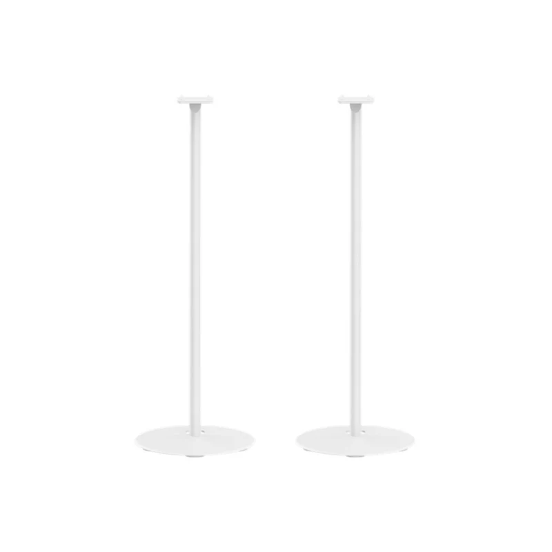 Goobay Speaker Stand Era 300 2pcs (White)