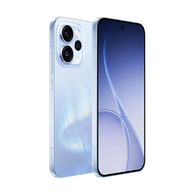 OPPO Reno15 Pro 5G 512GB (Aurora Blue)