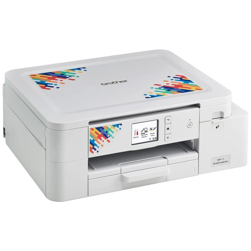 Brother SP 1 Sublimation Printer